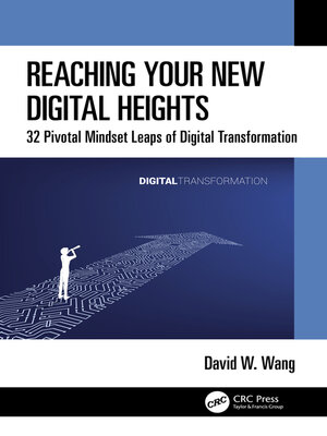 cover image of Reaching Your New Digital Heights